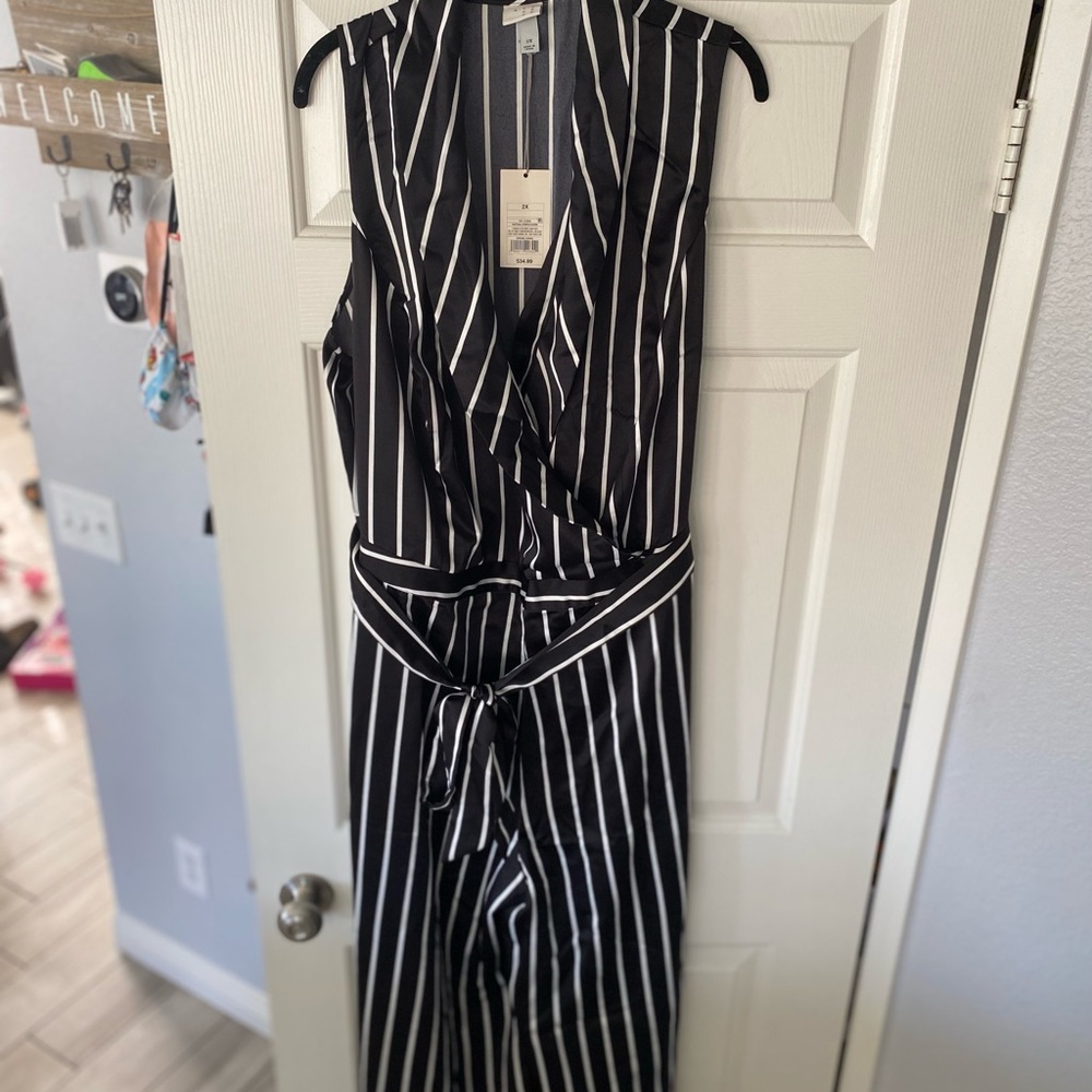 Womens pants jumpsuit